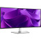 Монитор 34.1" DELL P3425WE (210-BRDR)