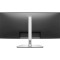Монитор 34.1" DELL P3425WE (210-BRDR)