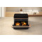 Мультипіч COSORI Dual Blaze Twinfry 10-Litre CAF-TF101S-AEUR