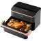 Мультипіч COSORI Dual Blaze Twinfry 10-Litre CAF-TF101S-AEUR