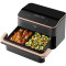 Мультипіч COSORI Dual Blaze Twinfry 10-Litre CAF-TF101S-AEUR