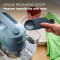 Планетарный миксер KENWOOD Go KZM35.000GY (PL0W20011510)