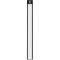 Світильник YEELIGHT Closet Light A40 Black 2.4W 4000K (YLBGD-0045)