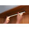 Світильник YEELIGHT Closet Light A60 Black 3.6W 4000K (YLBGD-0046)