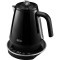 Електрочайник DELONGHI Eclettica SpecialTea KBY 2011 BK (210410030)