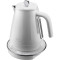 Електрочайник DELONGHI Eclettica SpecialTea KBY 2011 W (210410031)