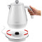 Електрочайник DELONGHI Eclettica SpecialTea KBY 2011 W (210410031)