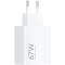 Зарядний пристрій XIAOMI 67W HyperCharge White (BHR07SKEU)
