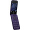 Мобільний телефон HMD 2660 Flip Twilight Violet