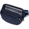 Сумка на пояс PACSAFE V Hip Pack Dark Blue