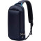 Сумка на пояс PACSAFE V Tech Sling Dark Blue
