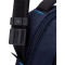 Сумка наплічна PACSAFE V Companion Crossbody Dark Blue