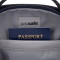 Сумка наплічна PACSAFE V Tour Crossbody Dark Blue