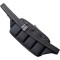 Сумка-слінг PACSAFE X SLNT Pocket Sling Black