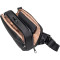 Сумка-слінг PACSAFE X SLNT Pocket Sling Black