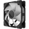 Комплект вентиляторів ASUS TUF Gaming TR120 ARGB Reverse Black 3-Pack (90DA00D0-B09020)