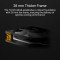 Комплект вентиляторів ASUS TUF Gaming TR120 ARGB Reverse Black 3-Pack (90DA00D0-B09020)