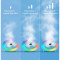 Настольный вентилятор VOLTRONIC YT-1713 Colorful Desktop Fan Mixed Color