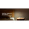 Лампа настільна YEELIGHT Jasmine Rechargeable Desk Lamp White (YLYTD-0039)