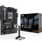 Материнська плата ASUS TUF Gaming B650E-Plus WiFi