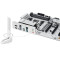 Материнская плата ASUS B650E Max Gaming WiFi White