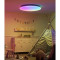 Смарт-світильник YEELIGHT Arwen Ceiling Light D600 28W 2700-6500K (YLXDD-0150)