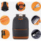 Рюкзак TAVIALO Porta TD20 Gray