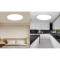 Смарт-світильник YEELIGHT Defender Ceiling Light C480 36W 3300-5300K (YLXDD-0094)