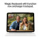 Планшет APPLE iPad Air M3 11" Wi-Fi 5G 256GB Space Gray (MCG04TY/A)