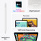 Планшет APPLE iPad Air M3 11" Wi-Fi 5G 256GB Space Gray (MCG04TY/A)