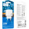 Зарядное устройство HOCO CS53A Surplus 1xUSB-C, PD25W White (6942007631488)