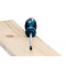 Набір інструментів BOSCH Screwdrivers and Mixed Hand Tools Set 19-Piece Professional 19пр (0615990N2R)