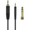 Навушники SENNHEISER HD 550 Black (700455)