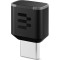 Наушники EPOS Adapt E1 Scandinavian Black (1001262)