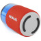 Портативная колонка REAL-EL X-705 Red
