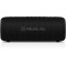 Портативная колонка REAL-EL X-715 Black