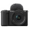 Фотоапарат SONY Alpha ZV-E10 II Kit Black 16-50mm f/3.5-5.6 OSS II E PZ (ZVE10M2KB.CEC)