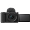 Фотоапарат SONY Alpha ZV-E10 II Kit Black 16-50mm f/3.5-5.6 OSS II E PZ (ZVE10M2KB.CEC)