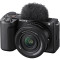 Фотоапарат SONY Alpha ZV-E10 II Kit Black 16-50mm f/3.5-5.6 OSS II E PZ (ZVE10M2KB.CEC)