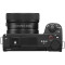 Фотоапарат SONY Alpha ZV-E10 II Kit Black 16-50mm f/3.5-5.6 OSS II E PZ (ZVE10M2KB.CEC)