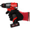 Аккумуляторная дрель-шуруповёрт MILWAUKEE M12 FDD2-0 (4933479872)