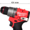 Аккумуляторная дрель-шуруповёрт MILWAUKEE M12 FDD2-0 (4933479872)