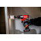 Аккумуляторная дрель-шуруповёрт MILWAUKEE M12 FDD2-0 (4933479872)