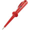 Тестер напряжения EMOS VT-102 0-250V 191mm (M0017)