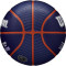 Мяч баскетбольный WILSON NBA Player Icon Devin Size 7 (WZ4019701XB7)