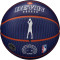 Мяч баскетбольный WILSON NBA Player Icon Devin Size 7 (WZ4019701XB7)