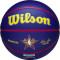 М'яч баскетбольний для автографів WILSON NBA All-Star 2025 Size 7 (WZ4034101XB7)