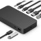Док-станция MICROSOFT Surface Thunderbolt 4 Dock (T8I-00001)