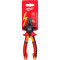 Пасатижі діелектричні MILWAUKEE VDE Combination Plier 165mm 165мм (4932464571)
