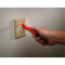 Тестер напруги MILWAUKEE 2200-40 Voltage Detector 50-1000V